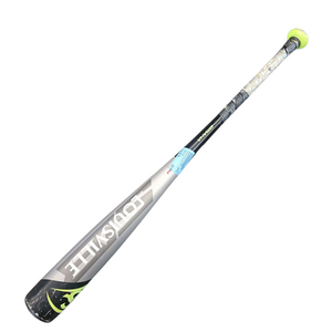 Used Louisville Slugger OMAHA BB/SB USA 2 5/8 Bat 30" 11850-S000020995