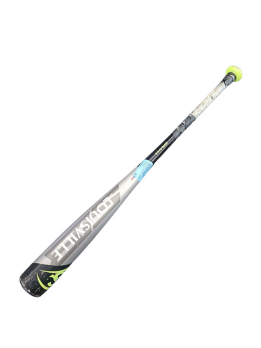 Used Louisville Slugger OMAHA BB/SB USA 2 5/8 Bat 30" 11850-S000020995