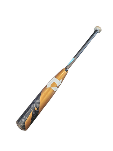 Used Demarini ZOA BB/SB USSSA 2 3/4 Bat 28" 11850-S000021046