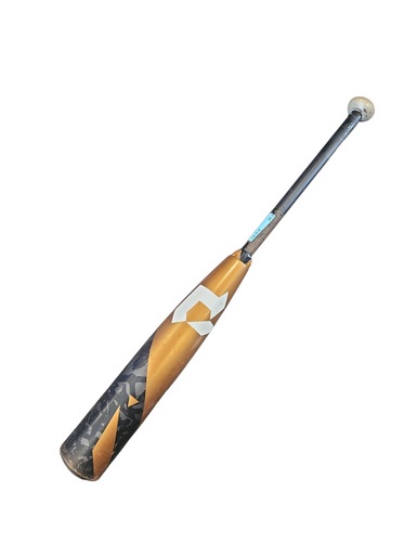 Used Demarini ZOA BB/SB USSSA 2 3/4 Bat 28" 11850-S000021046