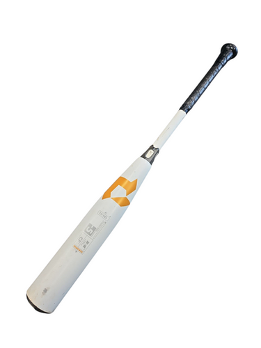 Used Demarini CF BB/SB USSSA 2 5/8 Bat 30" 11850-S000021059