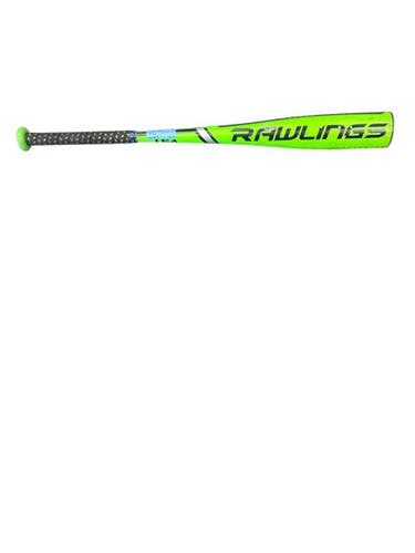 Used Rawlings THREAT BB/SB USA 2 5/8 Bat 29" 11850-S000020783