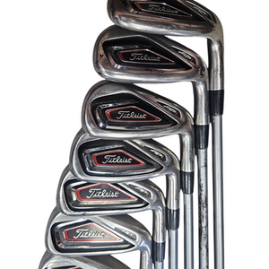 Used Titleist AP1 Mens Iron Set RH 5I-PW 11850-S000020816