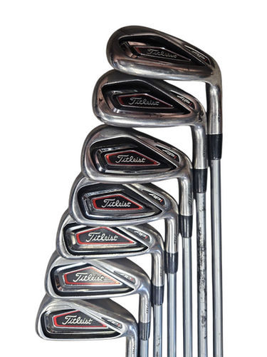 Used Titleist AP1 Mens Iron Set RH 5I-PW 11850-S000020816