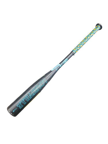 Used Louisville Slugger DIVA BB/SB Fastpitch Bat 27" 11850-S000020875