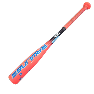 Used Rawlings SPARKLE BB/SB Fastpitch Bat 24" 11850-S000020876
