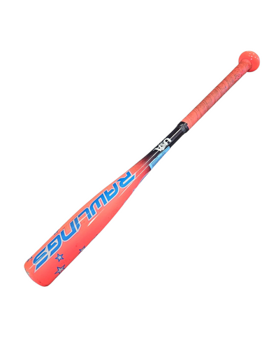 Used Rawlings SPARKLE BB/SB Fastpitch Bat 24" 11850-S000020876