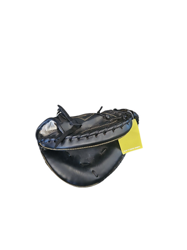 Used Franklin FIELDMASTER SERIES BB/SB Catchers RH Throw Black 31 1/2" 11850-S000020873