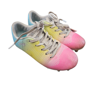 Used Brava Soccer Cleats None Youth 13.0 11850-S000020879
