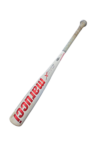 Marucci (Used) (-10) 29" 2 5/8" Barrel USSSA Certified Bat