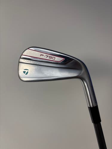 TaylorMade P790 UDI Driving 2 Iron, Stiff Flex Right Hand