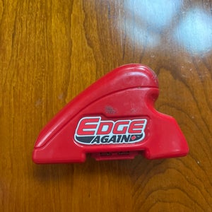 Edge Again Goalie Skate Sharpener