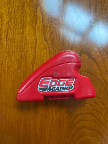 Edge Again Goalie Skate Sharpener
