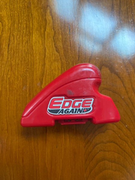 Edge Again Goalie Skate Sharpener