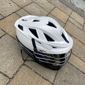 Cascade XRS Helmet (Used)