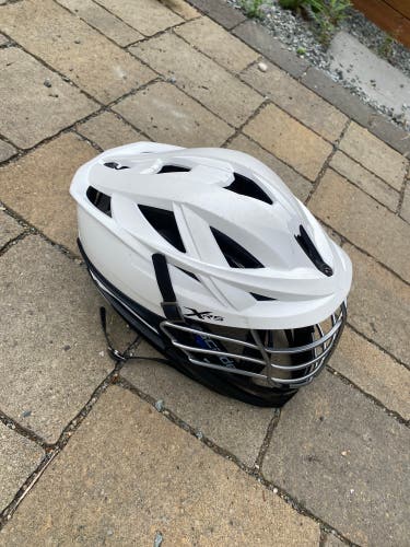 Cascade XRS Helmet (Used)