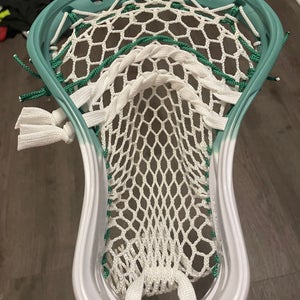 Maverik Strung Tactik 3 Head (New) Green