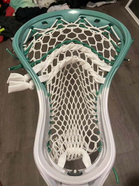 Maverik Strung Tactik 3 Head (New) Green