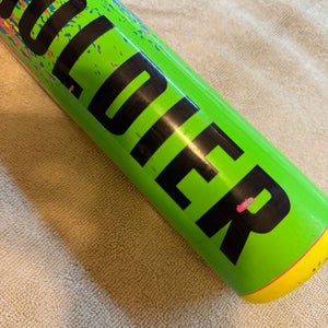 Tank Composite USSSA Certified Bat (-8) 23 oz 31" (Used)