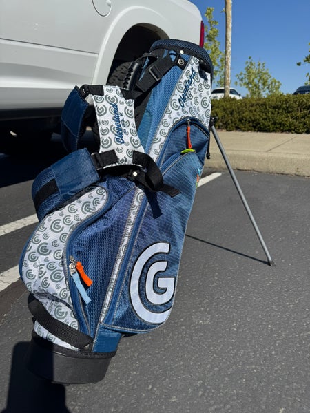 Cleveland Golf Junior Bag (New)