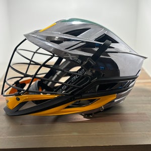 Cascade XRS Pro Helmet