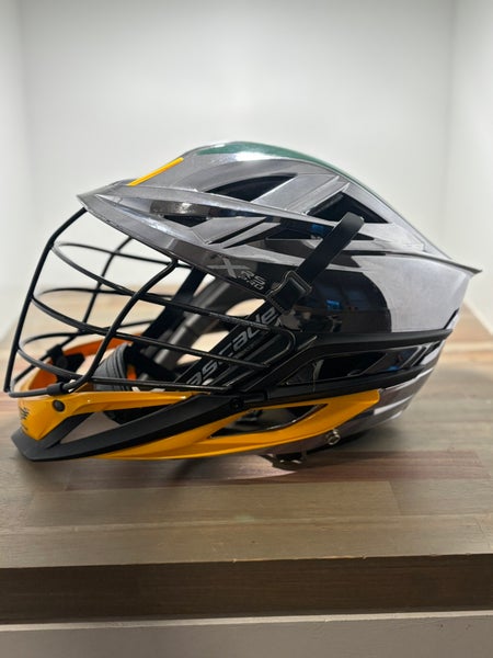 Cascade XRS Pro Helmet