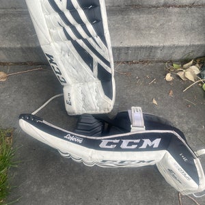 Ccm eflex 4.9 full set
