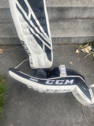 Ccm eflex 4.9 full set