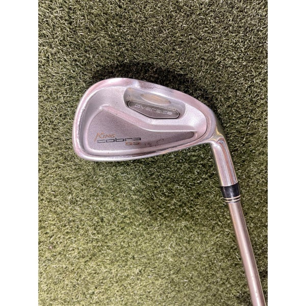 King Cobra SS Oversize Lite Flex 39" Golf 4 Iron RH / 1C-S570