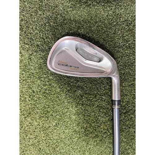King Cobra SS Oversize Women's Flex 37.5" Golf 4 Iron RH / 1C-S571