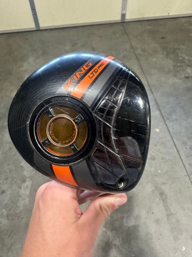 Kobra king ltd pro driver