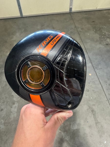 Kobra king ltd pro driver
