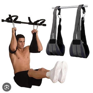 Perfect Ab Straps