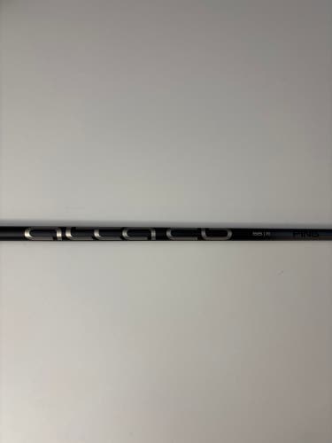 Ping Alta CB Regular Flex Driver Shaft 44.5”