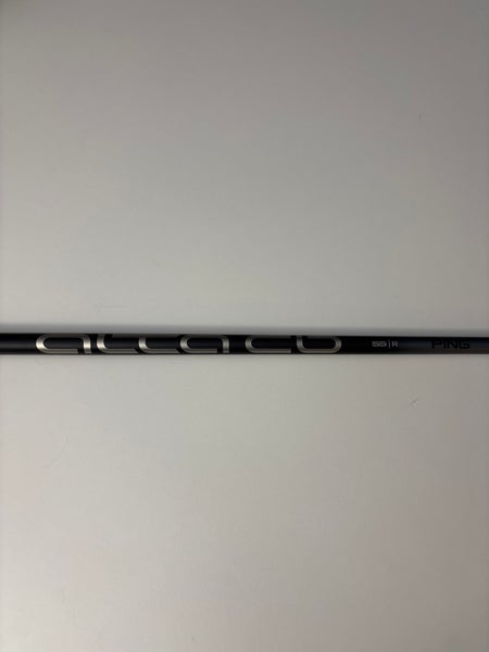 Ping Alta CB Regular Flex Driver Shaft 44.5”