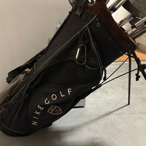 Nike Right Handed Driver (Used)