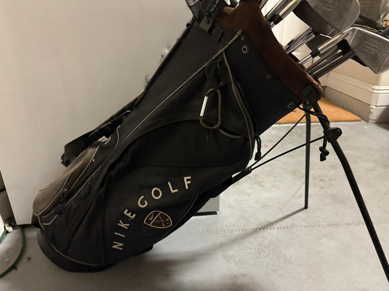 Nike Right Handed Driver (Used)