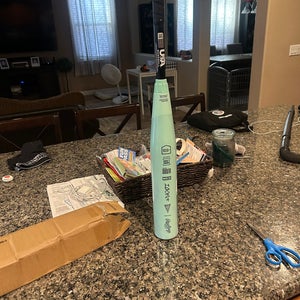 Brand new 2026 Rawlings ICON USA 31-in drop 8