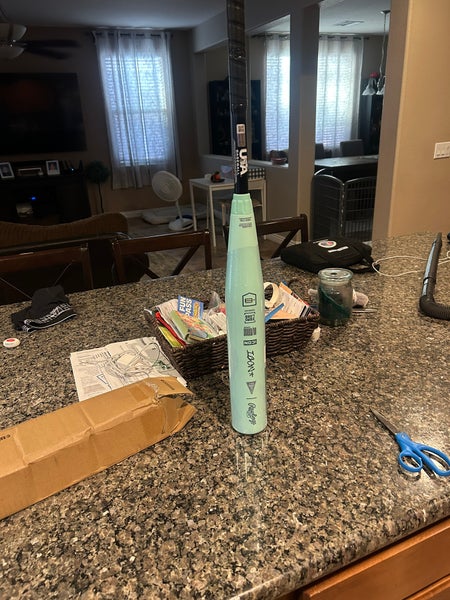 Brand new 2026 Rawlings ICON USA 31-in drop 8