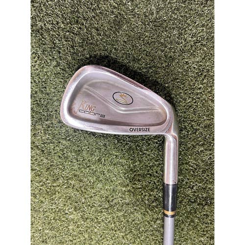 King Cobra Oversize 38.5" Golf 4 Iron RH / 1C-S572