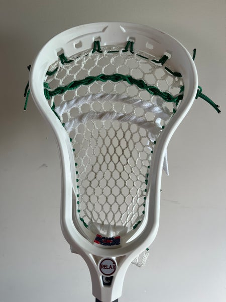 Strung RC1 Head (New)