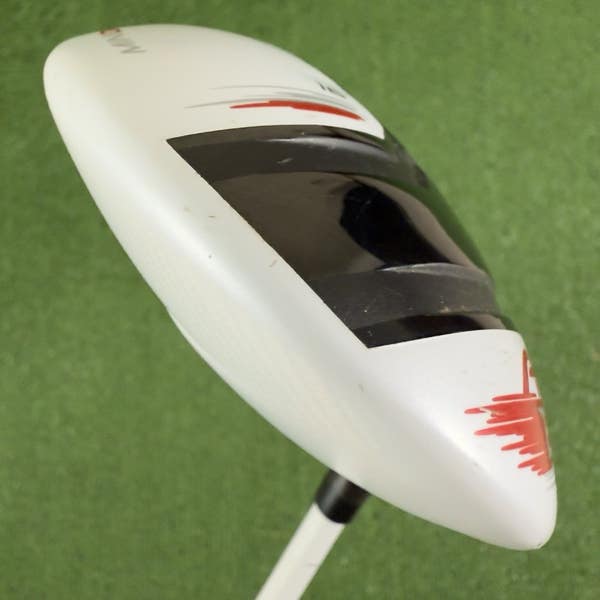 Taylormade Aeroburner Mini Driver 16 Matrix Speed Rul-Z 60g