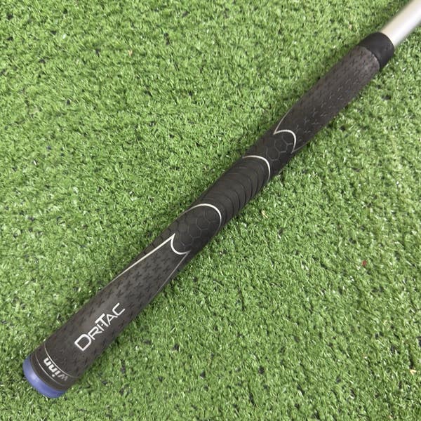 Taylormade Aeroburner Mini Driver 16 Matrix Speed Rul-Z 60g