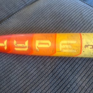 2025 Easton Hype Fire Composite (-5) 27 oz 32" (Used)