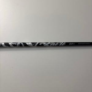 Mitsubishi Kai’Li Cobra Extra Stiff 60X Driver Shaft 44”