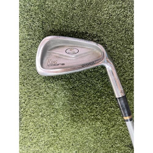 King Cobra Oversize 39" Golf 4 Iron RH / 1C-S574