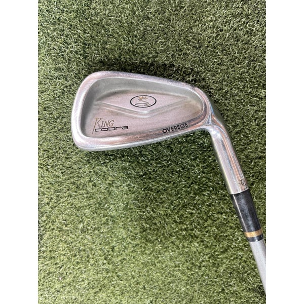 King Cobra Oversize 39" Golf 4 Iron RH / 1C-S574