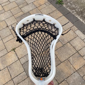 Warrior Burn FO Recovery, mid pocket