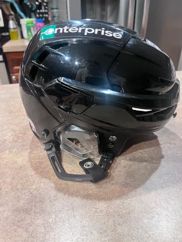 Small Warrior Covert CF 100 Helmet (Used)
