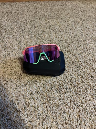 One Size Fits All Sunglasses (Used)